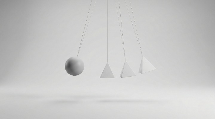 Abstract connection network