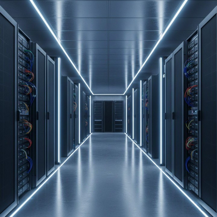 Tall buildings vision